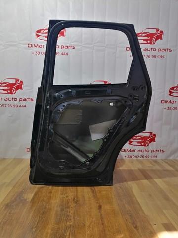 31689548 Volvo Drzwi tylne prawe