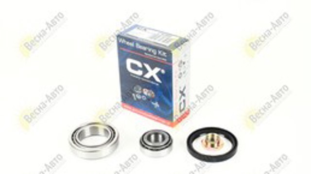 Łożysko piasty przedniej CX/Complex CX089 cena, od 17,39 USD