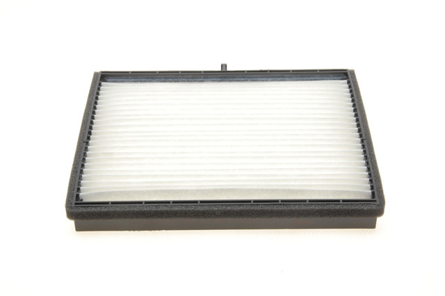 Filtr kabiny Wunder WP351