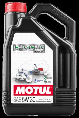 Olej do silnika Motul 110665