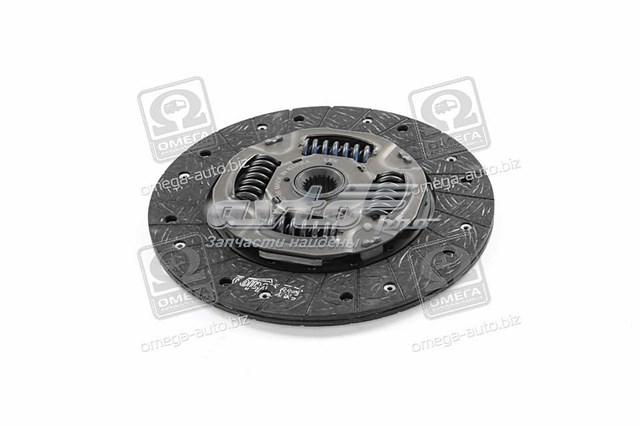 Tarcza sprzęgła VALEO HD86 cena, od 98,38 USD