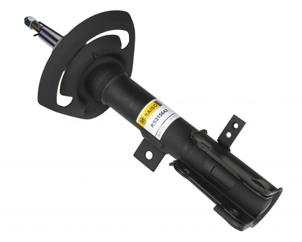 Do koszyka RS315642 Raiso Amortyzator przedni prawy