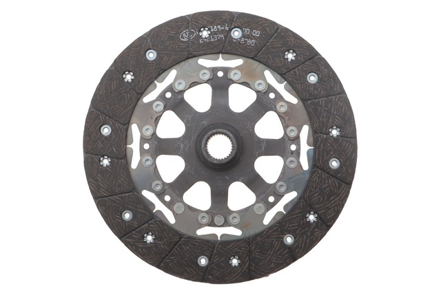 Zestaw sprzęgła (3 części) LUK 624403000