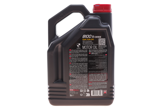 368106 Motul Olej do silnika