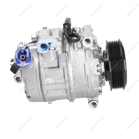 Sprężarka klimatyzacji MSG AC0039 cena, od 360,86 USD