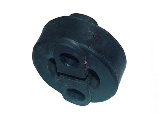 Poduszka mocowania tłumika do Chery QQ  