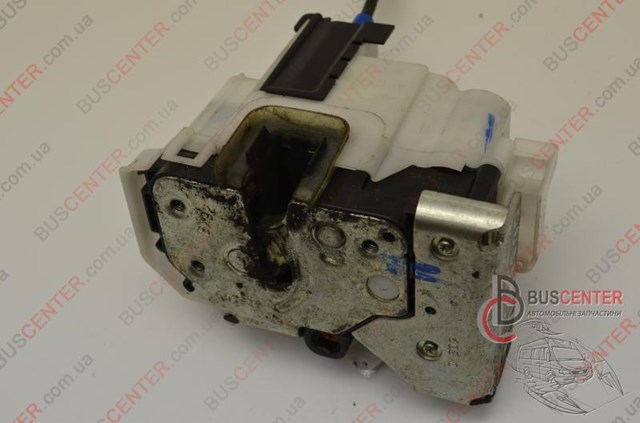 Do koszyka 51969788 Fiat/Alfa/Lancia Zamek drzwi przednich lewych