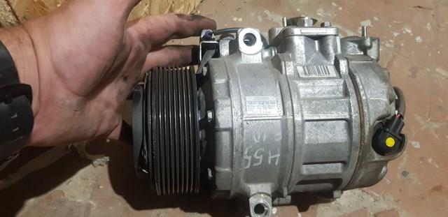 Sprężarka klimatyzacji BMW 9154070 cena, od 72,85 USD