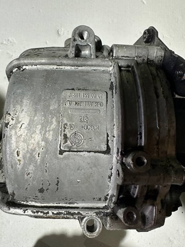 Wspornik alternatora Mercedes E kombi (S210) (1996 - 2003) cena, od 271,58 USD