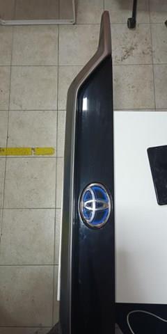 Do koszyka 7680142240 Toyota Nakładka klapy bagażnika