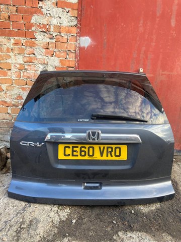 Drzwi tylne (bagażnika 3/5) Honda CR-V III SUV (RE) (2006 - 2011) cena, od 666,13 USD