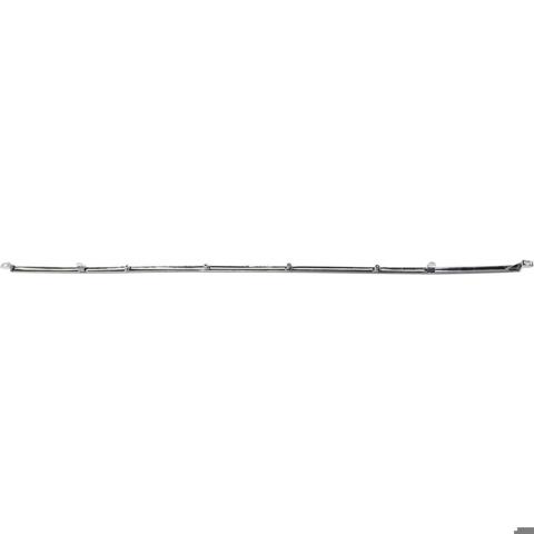 Listwa ochronna zderzaka przedniego środkowa Mazda TK5150120B cena, od 104,51 USD