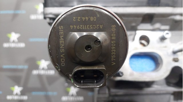 Silnik w komplecie N12B16A BMW