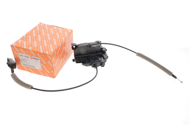 5051636 Autotechteile Zamek drzwi przednich prawych