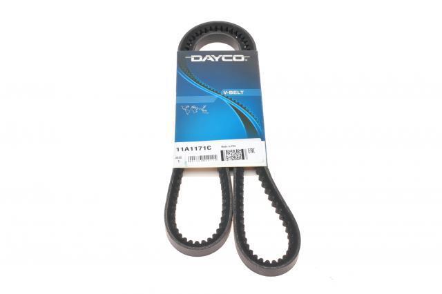 Pas napędowy mechanizmów 11A1171C Dayco