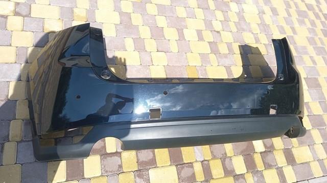 Do koszyka KBYA5022XBBB Mazda Zderzak tylny