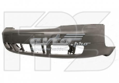 Do koszyka FP0014902P FPS Zderzak przedni