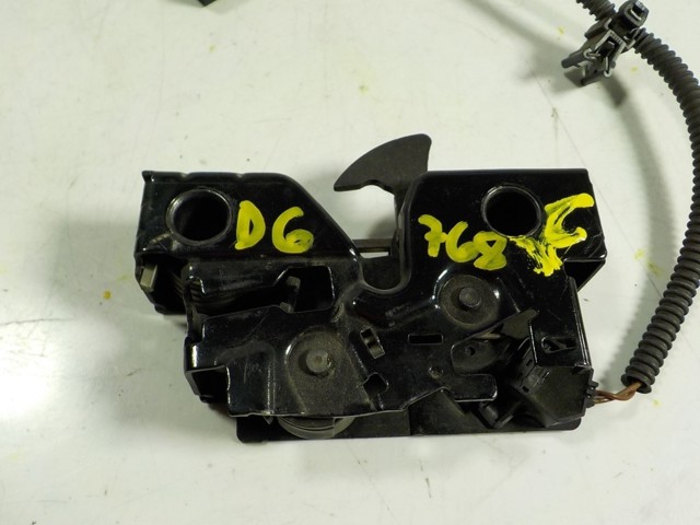 6J0823509K VAG zamek maski