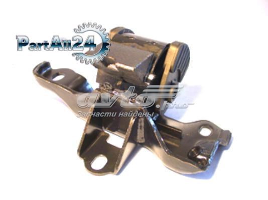 Poduszka (podpora) silnika lewa Toyota Carina E sedana (T19) (1992 - 1997) cena, od 38,21 USD