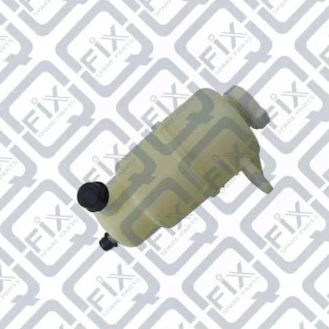 Zbiornik płynu wspomagania Mitsubishi Pajero III SUV (V70) (2000 - 2006) cena, od 37,57 USD