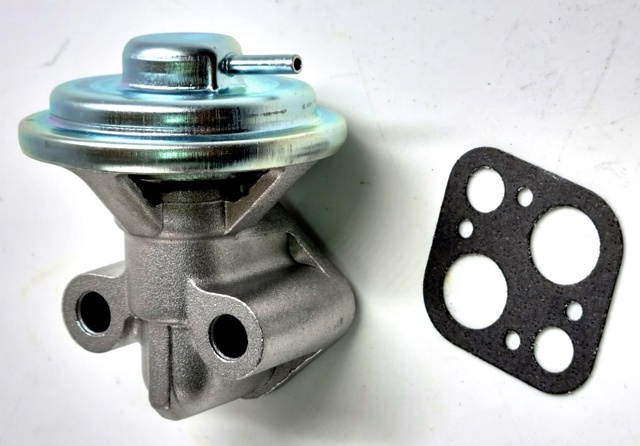 Do koszyka Q2120390 Q-fix Zawór recyrkulacji spalin EGR