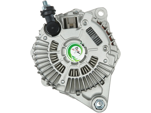A5137 AS/Auto Storm Alternator