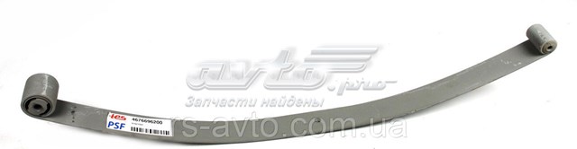 Do koszyka 467669620019ZT TES Resor tylny