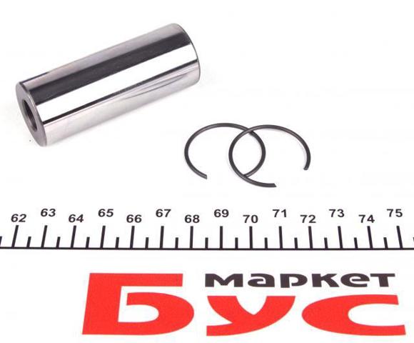 Tłok, komplet na 1 cylinder, 2. naprawa (+0,50) NE/NPR 130050003321 cena, od 120,01 USD