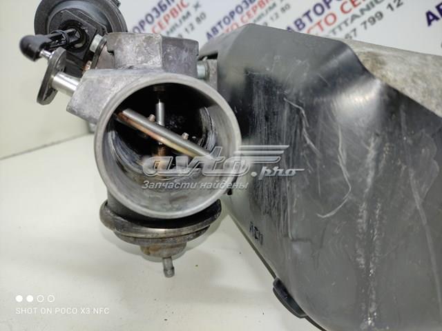 Kolektor ssący do Volkswagen Transporter T4 70B, 70C, 7DB, 7DK, 70J, 70K, 7DC, 7DJ