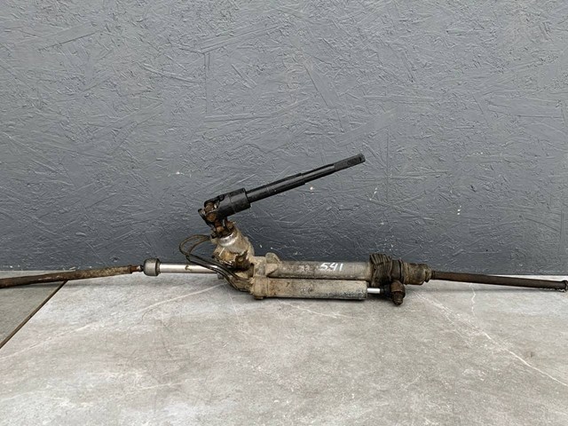 Listwa kierownicza (maglownica) Peugeot/Citroen 96307307 cena, od 116,48 USD