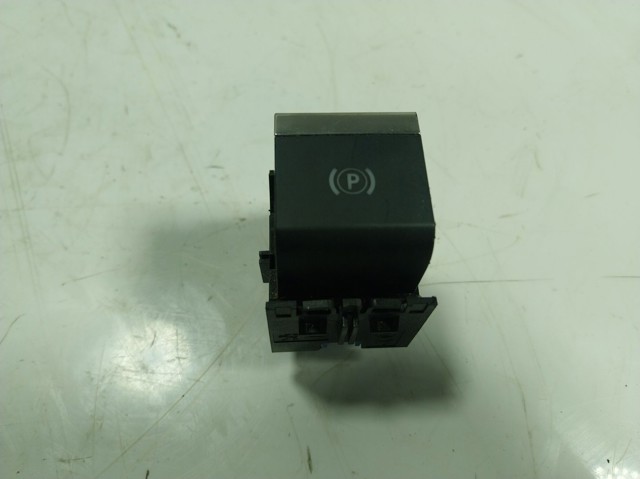 Przycisk elektromechanicznego hamulca postojowego (ręcznego) 98131463ZD Peugeot/Citroen