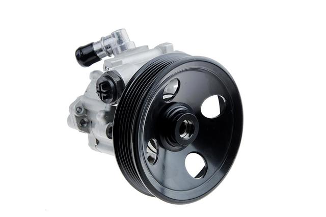 Pompa wspomagania hydraulicznego kierownicy Nissan/Infiniti 491109X400