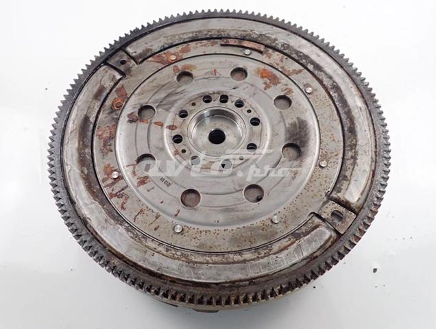 Koło zamachowe silnika Peugeot/Citroen 9820956980