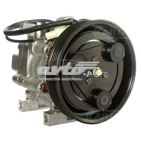 Szczotka alternatora Cargo 140371