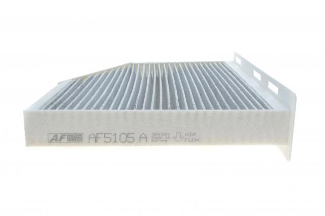Filtr kabiny Alpha Filter AF5105A cena, od 11,70 USD