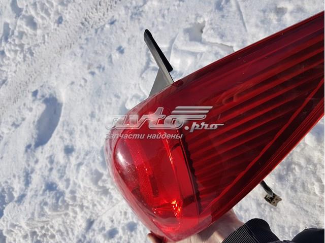  Nissan/Infiniti 26550ED025