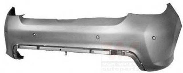 Zderzak tylny Peugeot/Citroen 7410EQ cena, od 166,18 USD