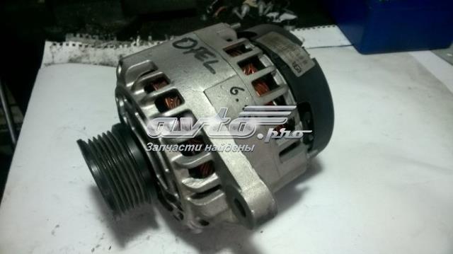 YM13117340 Opel alternator