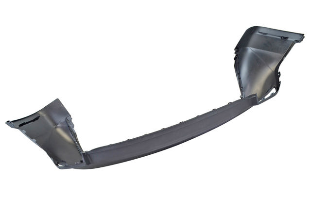 Zderzak tylny Jeep Cherokee SUV (KL) (2014 - 2023) cena, od 222,12 USD