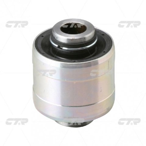 Silentblock wahacza poprzecznego tylnego zewnętrzny CTR CBCR6 cena, od 13,80 USD