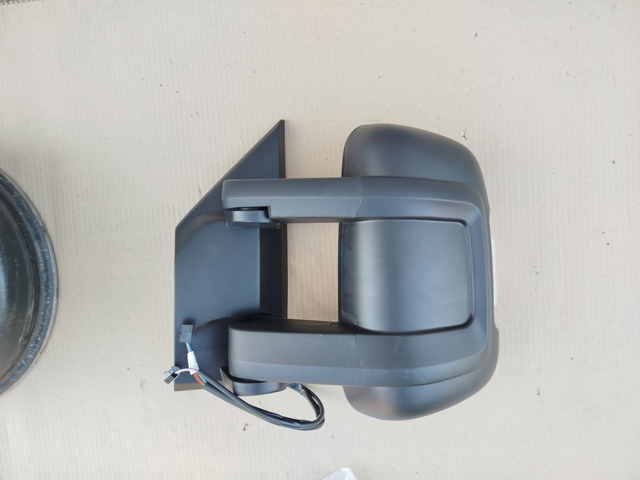 1685330080 Peugeot/Citroen Lusterko wsteczne lewe