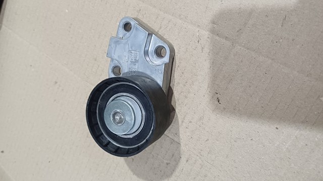 Rolka napinacza paska rozrządu K6799 VALEO