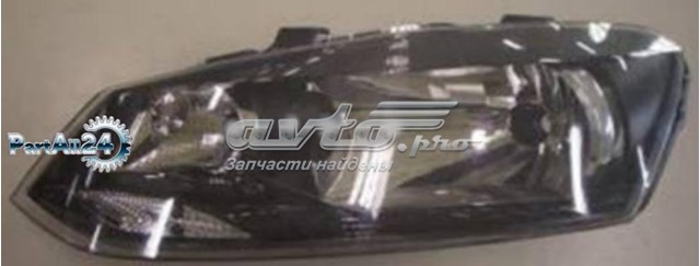 Reflektor lewy Depo/Loro 44111G9LMLDEM2 cena, od 124,35 USD