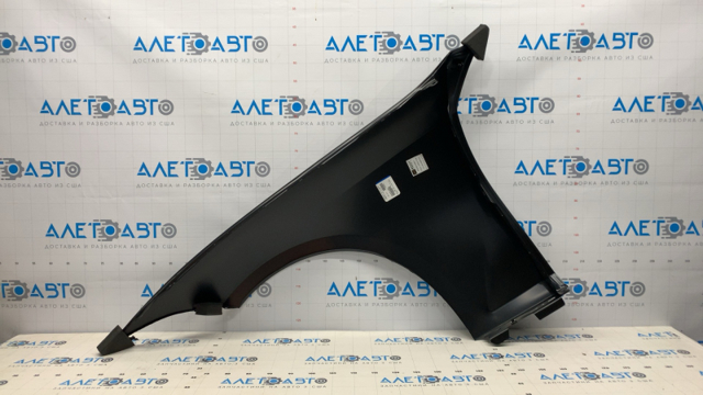 Błotnik przedni prawy China 41008494440