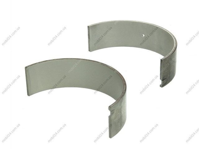 Panewki korbowodowe wału korbowego, zestaw, 2. naprawa (+0,50) Mercedes Benz Truck TRUCK ACTROS ciągnik siodłowy (1996 - 2003) cena, od 72,76 USD