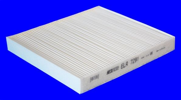 Do koszyka ELR7291 Mecafilter Filtr kabiny