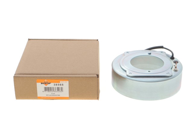 Do koszyka 3D38145010 BMW Sprzęgło sprężarki klimatyzacji