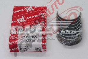 Panewki korbowodowe wału korbowego, zestaw, standardowe (STD) Nissan Micra hatchback (K10) (1982 - 1992) cena, od 6,21 USD