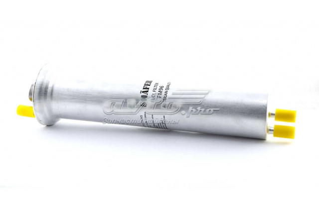 FM96 Shafer Filtr paliwa