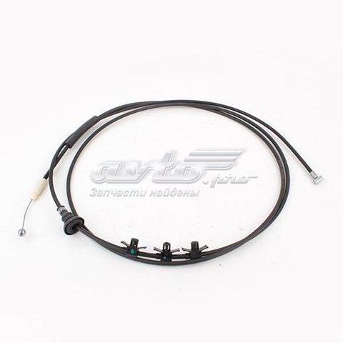  Linka otwierania maski Geely Emgrand 